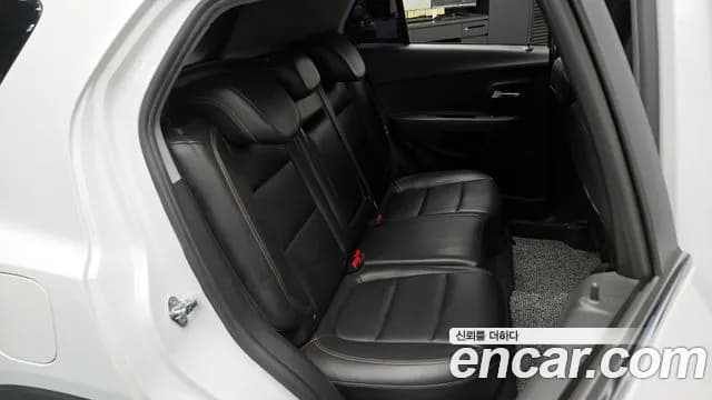 2018 Chevrolet The New Trax 1.4 Blade Sold VIN KLABA76BDJB616126 – photo 11 2018 Chevrolet The New Trax 1.4 Blade Sold VIN KLABA76BDJB616126 – photo 11