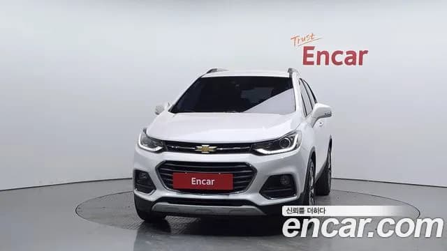 2018 Chevrolet The New Trax 1.4 Blade Sold VIN KLABA76BDJB616126 – photo 18 2018 Chevrolet The New Trax 1.4 Blade Sold VIN KLABA76BDJB616126 – photo 18