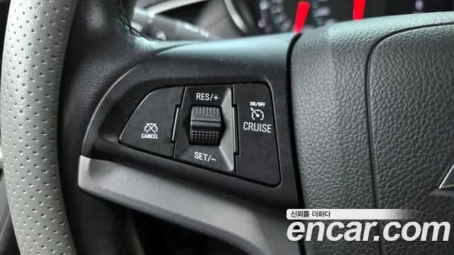 2018 Chevrolet The New Trax 1.4 LT Sold VIN KLABA76BDJB643566 – interior seats 2018 Chevrolet The New Trax 1.4 LT Sold VIN KLABA76BDJB643566 – interior seats