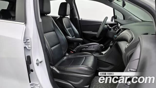 2018 Chevrolet The New Trax 1.4 LT Sold VIN KLABA76BDJB643566 – odometer reading 2018 Chevrolet The New Trax 1.4 LT Sold VIN KLABA76BDJB643566 – odometer reading
