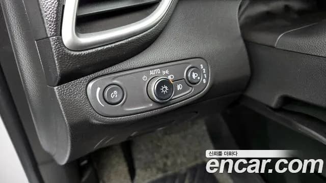 2018 Chevrolet The New Trax 1.4 LT Sold VIN KLABA76BDJB643566 – photo 11 2018 Chevrolet The New Trax 1.4 LT Sold VIN KLABA76BDJB643566 – photo 11