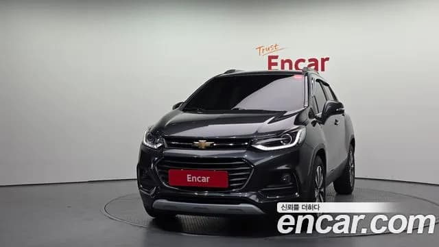 2018 Chevrolet The New Trax 1.4 Blade Sold VIN KLABA76BDJB651934 – engine bay 2018 Chevrolet The New Trax 1.4 Blade Sold VIN KLABA76BDJB651934 – engine bay