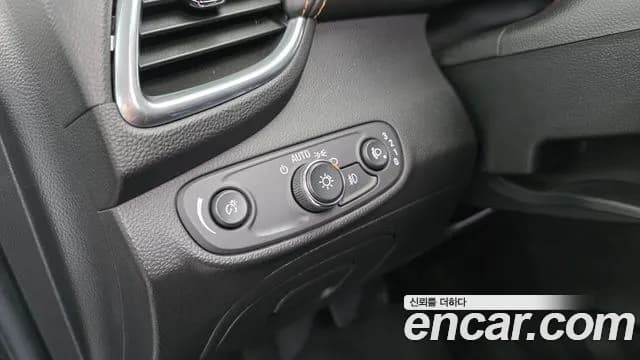 2018 Chevrolet The New Trax 1.4 Blade Sold VIN KLABA76BDJB651934 – odometer reading 2018 Chevrolet The New Trax 1.4 Blade Sold VIN KLABA76BDJB651934 – odometer reading