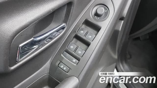 2018 Chevrolet The New Trax 1.4 Blade Sold VIN KLABA76BDJB651934 – photo 11 2018 Chevrolet The New Trax 1.4 Blade Sold VIN KLABA76BDJB651934 – photo 11