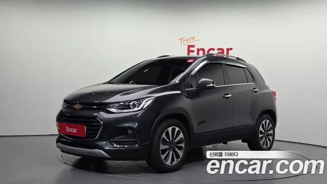 2018 Chevrolet The New Trax 1.4 Blade Sold VIN KLABA76BDJB651934 – photo 12 2018 Chevrolet The New Trax 1.4 Blade Sold VIN KLABA76BDJB651934 – photo 12
