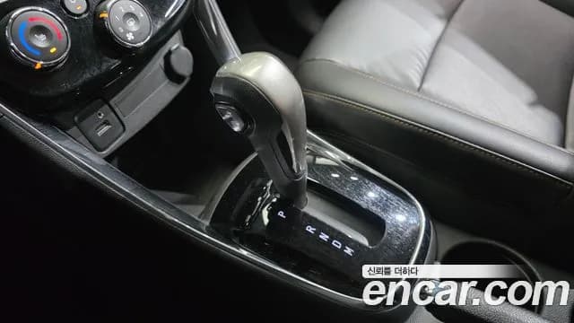 2018 Chevrolet The New Trax 1.4 Blade Sold VIN KLABA76BDJB651934 – photo 18 2018 Chevrolet The New Trax 1.4 Blade Sold VIN KLABA76BDJB651934 – photo 18