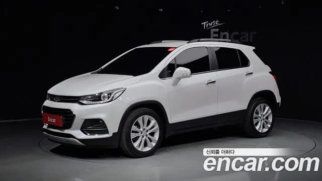 2018 Chevrolet The New Trax 1.4 LT Sold VIN KLABA76BDJB707691 – interior seats 2018 Chevrolet The New Trax 1.4 LT Sold VIN KLABA76BDJB707691 – interior seats