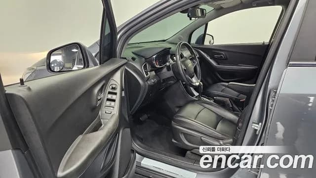 2019 Chevrolet The New Trax 1.4 LT Sold VIN KLABA76BDKB736370 – photo 14 2019 Chevrolet The New Trax 1.4 LT Sold VIN KLABA76BDKB736370 – photo 14