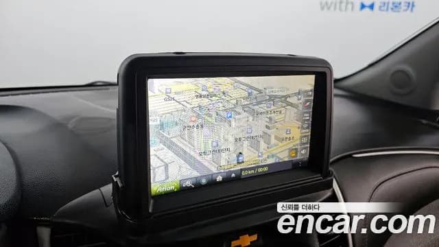 2019 Chevrolet The New Trax 1.4 LS Sold VIN KLABA76BDKB763174 – front exterior 2019 Chevrolet The New Trax 1.4 LS Sold VIN KLABA76BDKB763174 – front exterior