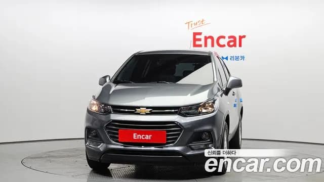2019 Chevrolet The New Trax 1.4 LS Sold VIN KLABA76BDKB763174 – interior seats 2019 Chevrolet The New Trax 1.4 LS Sold VIN KLABA76BDKB763174 – interior seats