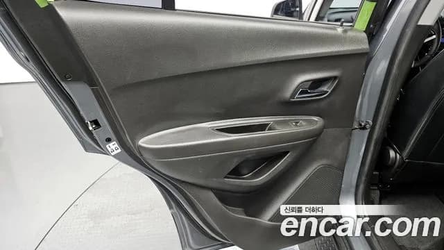 2019 Chevrolet The New Trax 1.4 LS Sold VIN KLABA76BDKB763174 – photo 15 2019 Chevrolet The New Trax 1.4 LS Sold VIN KLABA76BDKB763174 – photo 15