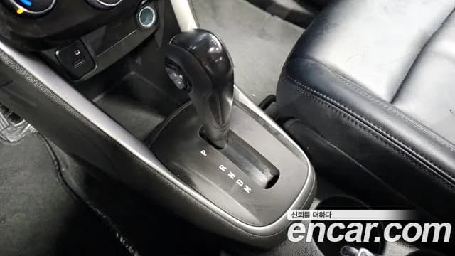 2019 Chevrolet The New Trax 1.4 LS Sold VIN KLABA76BDKB763174 – photo 16 2019 Chevrolet The New Trax 1.4 LS Sold VIN KLABA76BDKB763174 – photo 16