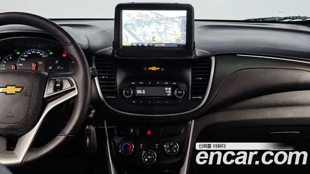 2019 Chevrolet The New Trax 1.4 LS Sold VIN KLABA76BDKB763174 – photo 22 2019 Chevrolet The New Trax 1.4 LS Sold VIN KLABA76BDKB763174 – photo 22