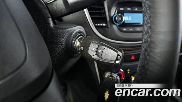 2019 Chevrolet The New Trax 1.4 LS Sold VIN KLABA76BDKB763174 – photo 25 2019 Chevrolet The New Trax 1.4 LS Sold VIN KLABA76BDKB763174 – photo 25
