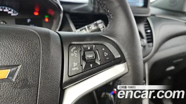 2019 Chevrolet The New Trax 1.4 LS Sold VIN KLABA76BDKB763174 – photo 28 2019 Chevrolet The New Trax 1.4 LS Sold VIN KLABA76BDKB763174 – photo 28