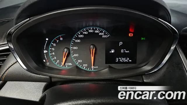 2019 Chevrolet The New Trax 1.4 LS Sold VIN KLABA76BDKB763174 – photo 31 2019 Chevrolet The New Trax 1.4 LS Sold VIN KLABA76BDKB763174 – photo 31