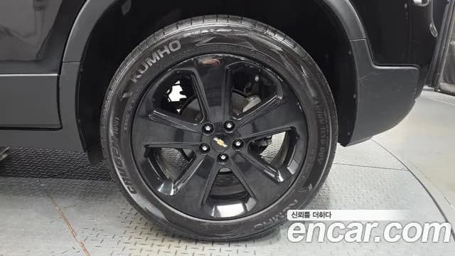 2019 Chevrolet The New Trax 1.4 Perfact Black Sold VIN KLABA76BDKB763924 – odometer reading 2019 Chevrolet The New Trax 1.4 Perfact Black Sold VIN KLABA76BDKB763924 – odometer reading