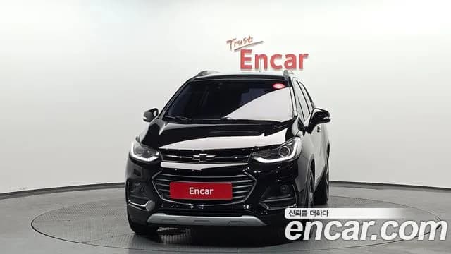 2019 Chevrolet The New Trax 1.4 Perfact Black Sold VIN KLABA76BDKB763924 – photo 11 2019 Chevrolet The New Trax 1.4 Perfact Black Sold VIN KLABA76BDKB763924 – photo 11