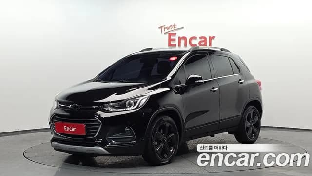 2019 Chevrolet The New Trax 1.4 Perfact Black Sold VIN KLABA76BDKB763924 – photo 13 2019 Chevrolet The New Trax 1.4 Perfact Black Sold VIN KLABA76BDKB763924 – photo 13