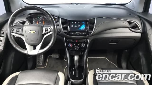 2019 Chevrolet The New Trax 1.4 Perfact Black Sold VIN KLABA76BDKB763924 – photo 18 2019 Chevrolet The New Trax 1.4 Perfact Black Sold VIN KLABA76BDKB763924 – photo 18