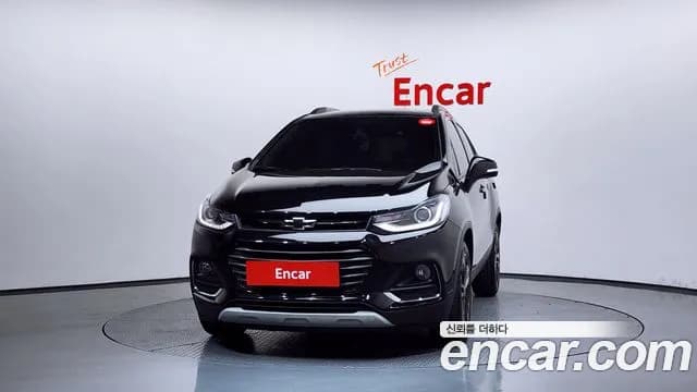 2019 Chevrolet The New Trax 1.4 Red Line Sold VIN KLABA76BDKB776104 – interior seats 2019 Chevrolet The New Trax 1.4 Red Line Sold VIN KLABA76BDKB776104 – interior seats