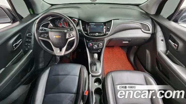 2019 Chevrolet The New Trax 1.4 Red Line Sold VIN KLABA76BDKB776104 – engine bay 2019 Chevrolet The New Trax 1.4 Red Line Sold VIN KLABA76BDKB776104 – engine bay