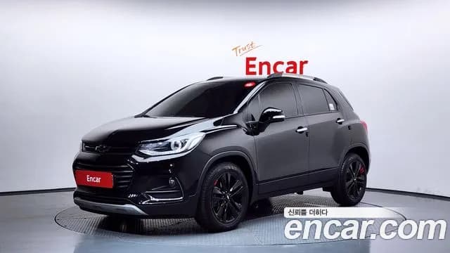 2019 Chevrolet The New Trax 1.4 Red Line Sold VIN KLABA76BDKB776104 – odometer reading 2019 Chevrolet The New Trax 1.4 Red Line Sold VIN KLABA76BDKB776104 – odometer reading