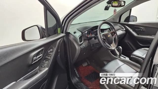 2019 Chevrolet The New Trax 1.4 Red Line Sold VIN KLABA76BDKB776104 – photo 11 2019 Chevrolet The New Trax 1.4 Red Line Sold VIN KLABA76BDKB776104 – photo 11