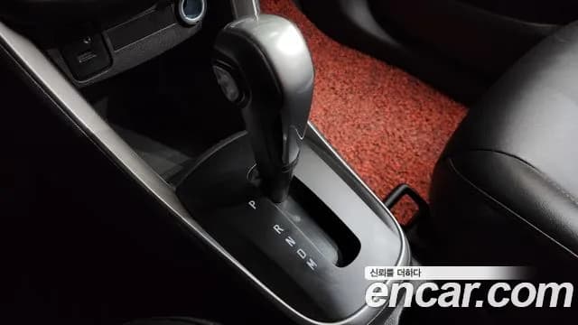 2019 Chevrolet The New Trax 1.4 Red Line Sold VIN KLABA76BDKB776104 – photo 19 2019 Chevrolet The New Trax 1.4 Red Line Sold VIN KLABA76BDKB776104 – photo 19