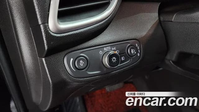 2019 Chevrolet The New Trax 1.4 Red Line Sold VIN KLABA76BDKB776104 – photo 21 2019 Chevrolet The New Trax 1.4 Red Line Sold VIN KLABA76BDKB776104 – photo 21