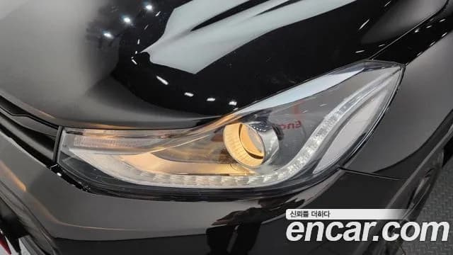 2019 Chevrolet The New Trax 1.4 Red Line Sold VIN KLABA76BDKB776104 – photo 22 2019 Chevrolet The New Trax 1.4 Red Line Sold VIN KLABA76BDKB776104 – photo 22