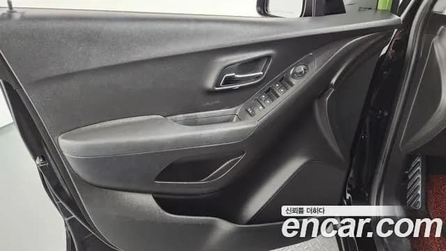 2019 Chevrolet The New Trax 1.4 Red Line Sold VIN KLABA76BDKB776104 – photo 29 2019 Chevrolet The New Trax 1.4 Red Line Sold VIN KLABA76BDKB776104 – photo 29