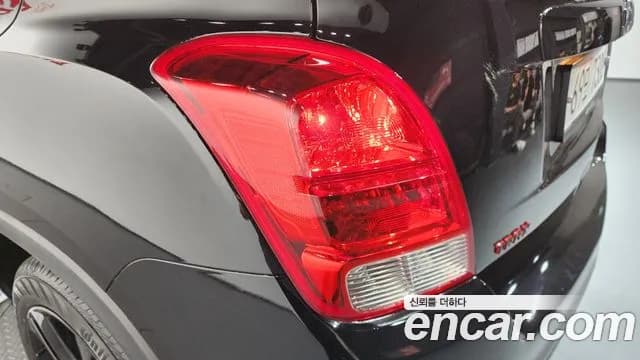 2019 Chevrolet The New Trax 1.4 Red Line Sold VIN KLABA76BDKB776104 – photo 31 2019 Chevrolet The New Trax 1.4 Red Line Sold VIN KLABA76BDKB776104 – photo 31