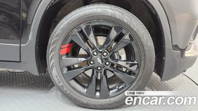 2019 Chevrolet The New Trax 1.4 Red Line Sold VIN KLABA76BDKB776104 – photo 32 2019 Chevrolet The New Trax 1.4 Red Line Sold VIN KLABA76BDKB776104 – photo 32