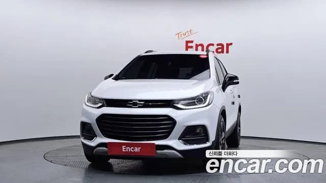 2019 Chevrolet The New Trax 1.4 Red Line Sold VIN KLABA76BDKB797970 – photo 12 2019 Chevrolet The New Trax 1.4 Red Line Sold VIN KLABA76BDKB797970 – photo 12