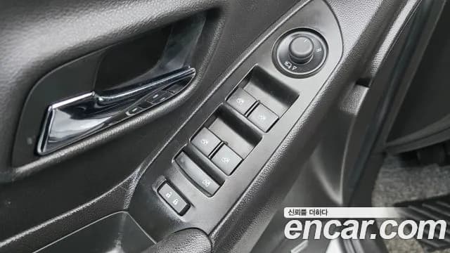 2019 Chevrolet The New Trax 1.4 Premier Sold VIN KLABA76BDKB809791 – engine bay 2019 Chevrolet The New Trax 1.4 Premier Sold VIN KLABA76BDKB809791 – engine bay