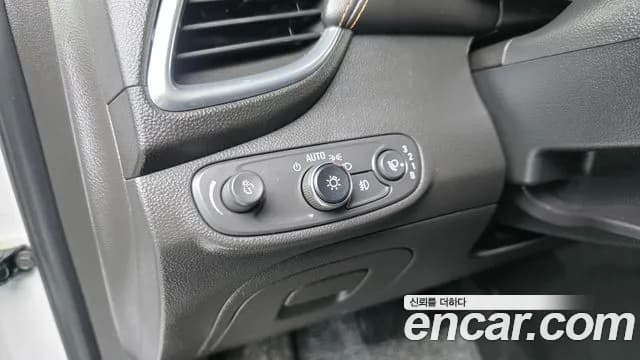 2019 Chevrolet The New Trax 1.4 Premier Sold VIN KLABA76BDKB809791 – photo 11 2019 Chevrolet The New Trax 1.4 Premier Sold VIN KLABA76BDKB809791 – photo 11