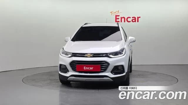2019 Chevrolet The New Trax 1.4 Premier Sold VIN KLABA76BDKB809791 – photo 12 2019 Chevrolet The New Trax 1.4 Premier Sold VIN KLABA76BDKB809791 – photo 12