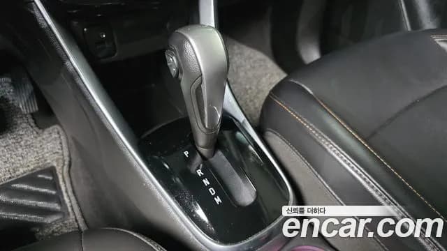2019 Chevrolet The New Trax 1.4 Premier Sold VIN KLABA76BDKB809791 – photo 13 2019 Chevrolet The New Trax 1.4 Premier Sold VIN KLABA76BDKB809791 – photo 13