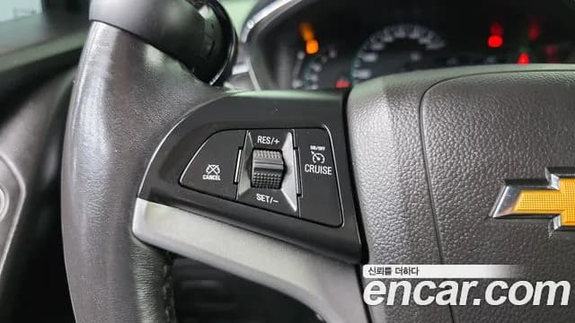 2019 Chevrolet The New Trax 1.4 Premier Sold VIN KLABA76BDKB809791 – photo 14 2019 Chevrolet The New Trax 1.4 Premier Sold VIN KLABA76BDKB809791 – photo 14