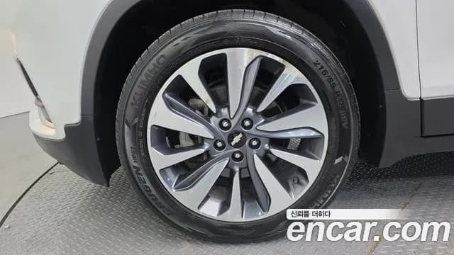 2019 Chevrolet The New Trax 1.4 Premier Sold VIN KLABA76BDKB809791 – photo 16 2019 Chevrolet The New Trax 1.4 Premier Sold VIN KLABA76BDKB809791 – photo 16
