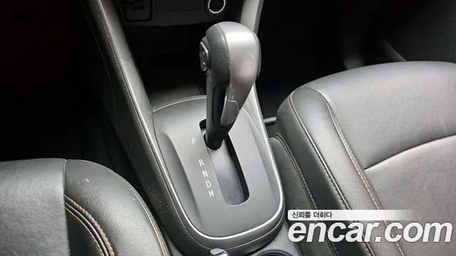 2019 Chevrolet The New Trax 1.4 Red Line Sold VIN KLABA76BDKB812291 – side profile 2019 Chevrolet The New Trax 1.4 Red Line Sold VIN KLABA76BDKB812291 – side profile