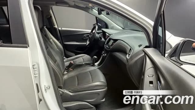 2019 Chevrolet The New Trax 1.4 Red Line Sold VIN KLABA76BDKB812291 – engine bay 2019 Chevrolet The New Trax 1.4 Red Line Sold VIN KLABA76BDKB812291 – engine bay