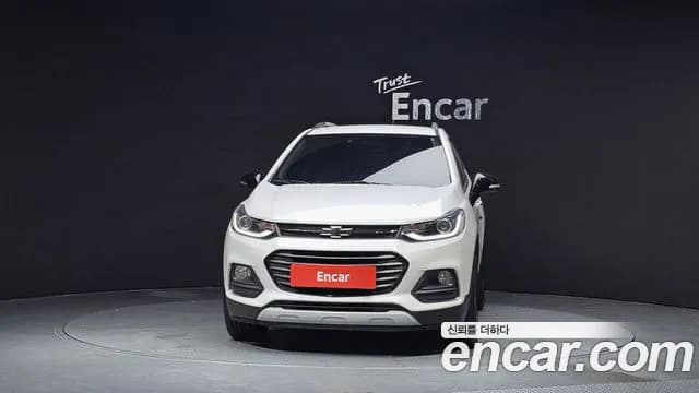 2019 Chevrolet The New Trax 1.4 Red Line Sold VIN KLABA76BDKB812291 – undercarriage 2019 Chevrolet The New Trax 1.4 Red Line Sold VIN KLABA76BDKB812291 – undercarriage