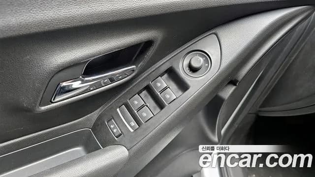 2019 Chevrolet The New Trax 1.4 Red Line Sold VIN KLABA76BDKB812291 – photo 12 2019 Chevrolet The New Trax 1.4 Red Line Sold VIN KLABA76BDKB812291 – photo 12