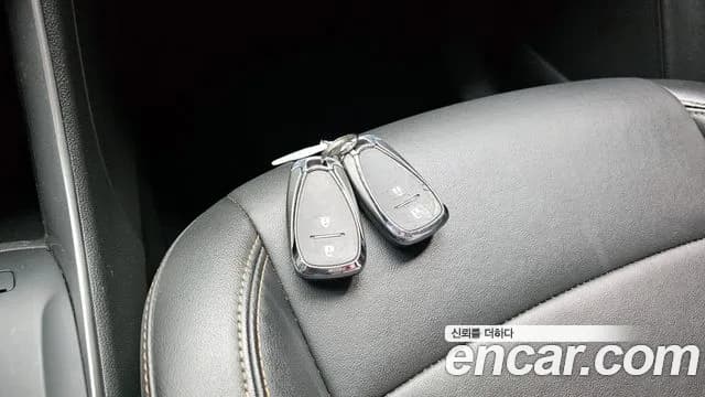 2019 Chevrolet The New Trax 1.4 Red Line Sold VIN KLABA76BDKB812291 – photo 16 2019 Chevrolet The New Trax 1.4 Red Line Sold VIN KLABA76BDKB812291 – photo 16