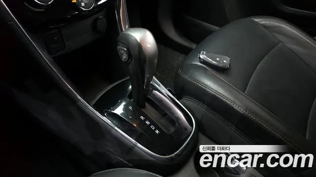 2019 Chevrolet The New Trax 1.4 Red Line Sold VIN KLABA76BDKB813898 – exterior detail 2019 Chevrolet The New Trax 1.4 Red Line Sold VIN KLABA76BDKB813898 – exterior detail