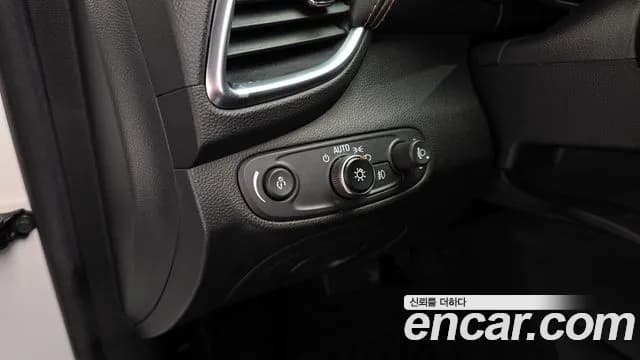 2019 Chevrolet The New Trax 1.4 Red Line Sold VIN KLABA76BDKB813898 – photo 14 2019 Chevrolet The New Trax 1.4 Red Line Sold VIN KLABA76BDKB813898 – photo 14
