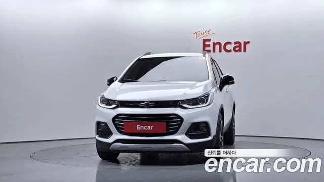 2019 Chevrolet The New Trax 1.4 Red Line Sold VIN KLABA76BDKB813898 – photo 15 2019 Chevrolet The New Trax 1.4 Red Line Sold VIN KLABA76BDKB813898 – photo 15
