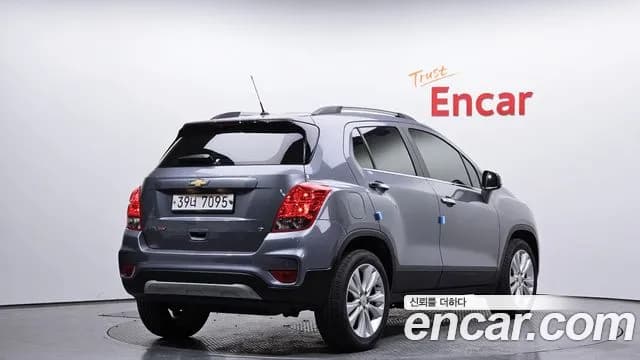 2019 Chevrolet The New Trax 1.4 LT Sold VIN KLABA76BDKB813963 – engine bay 2019 Chevrolet The New Trax 1.4 LT Sold VIN KLABA76BDKB813963 – engine bay